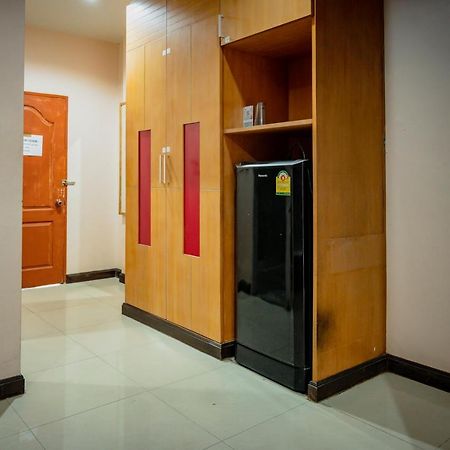 Cool Sea House Hotel Patong Luaran gambar