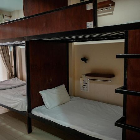 Cool Sea House Hotel Patong Luaran gambar