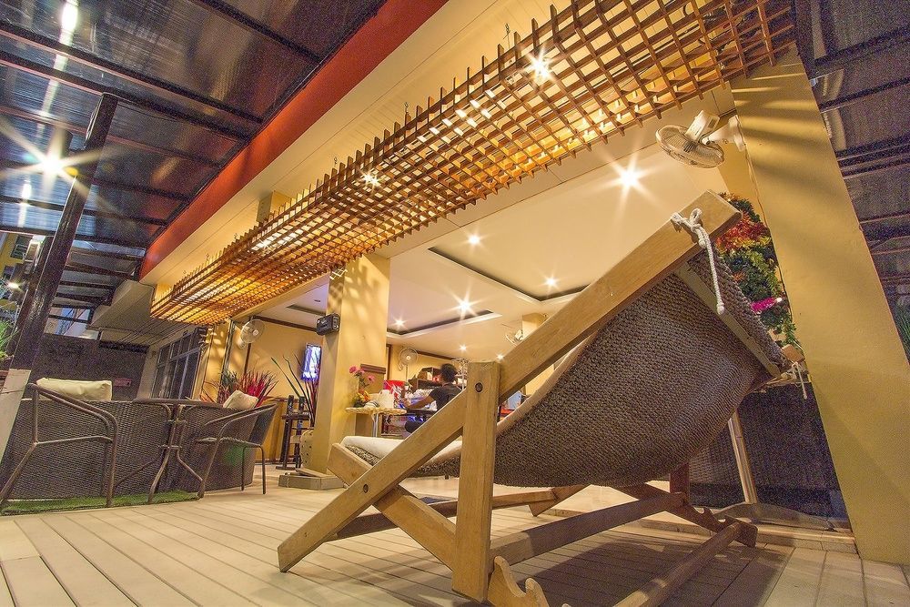 Cool Sea House Hotel Patong Luaran gambar