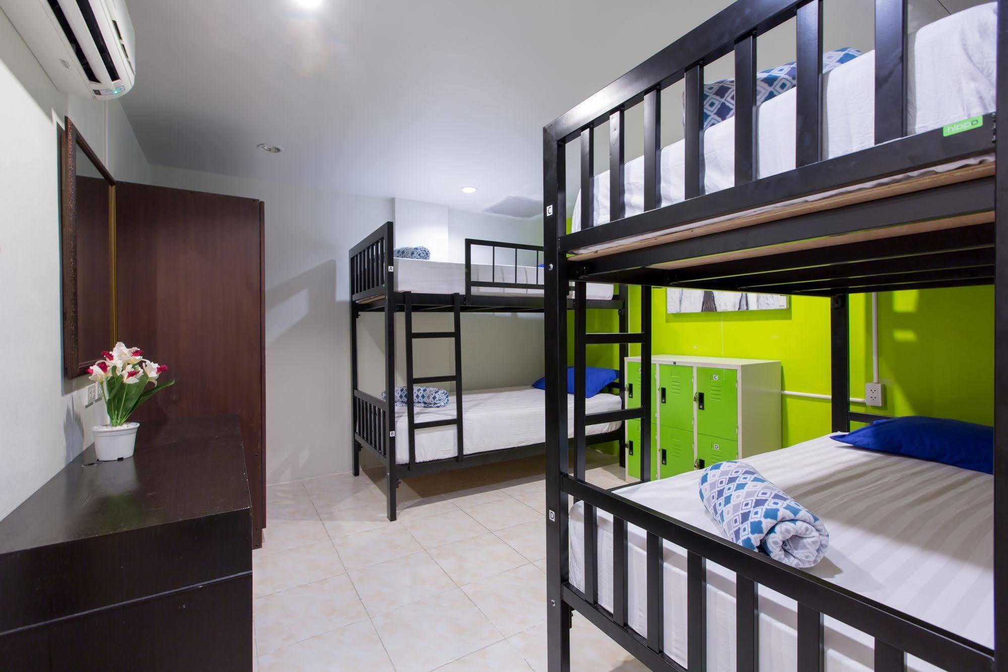 Cool Sea House Hotel Patong Luaran gambar