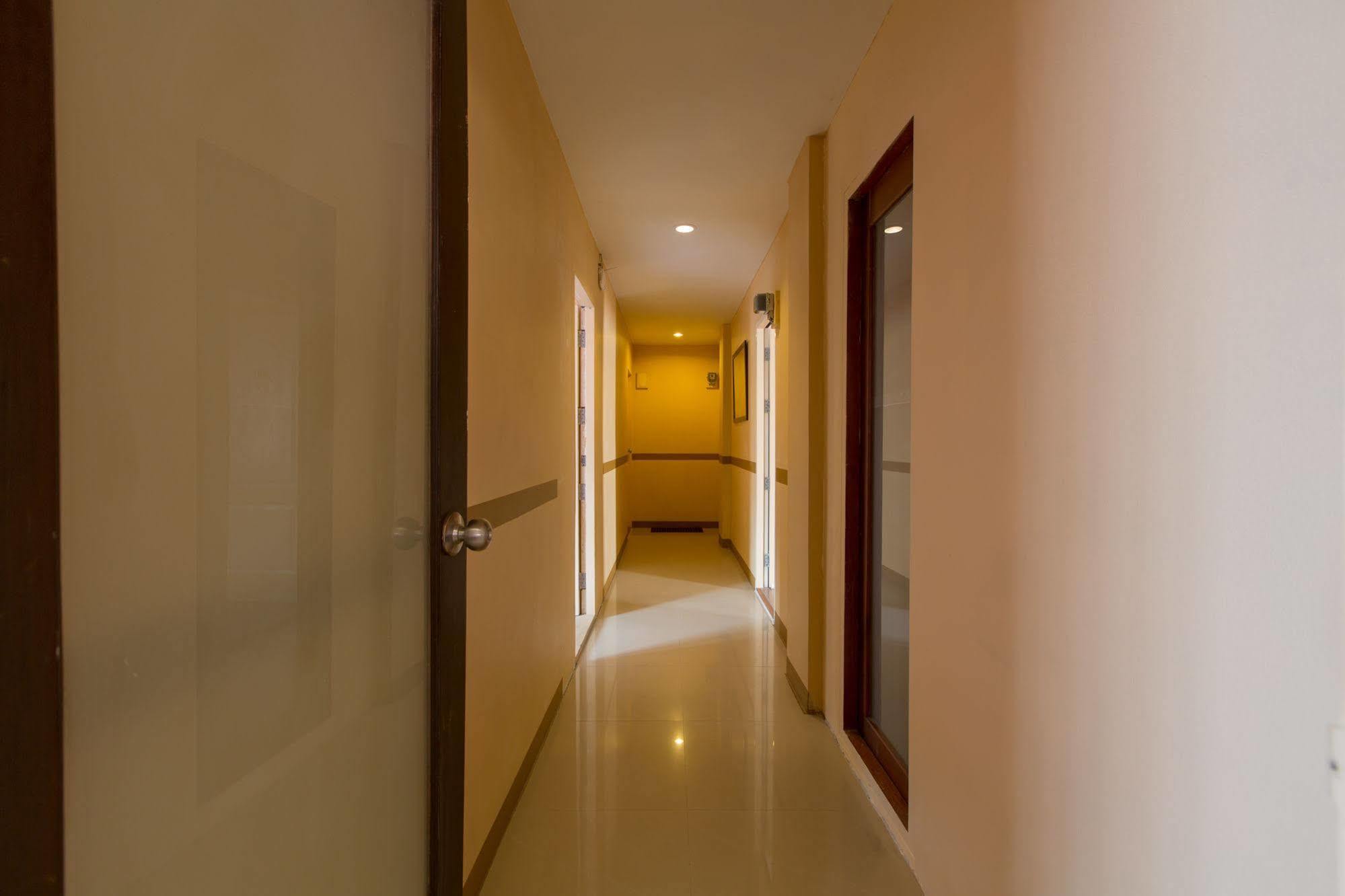 Cool Sea House Hotel Patong Luaran gambar