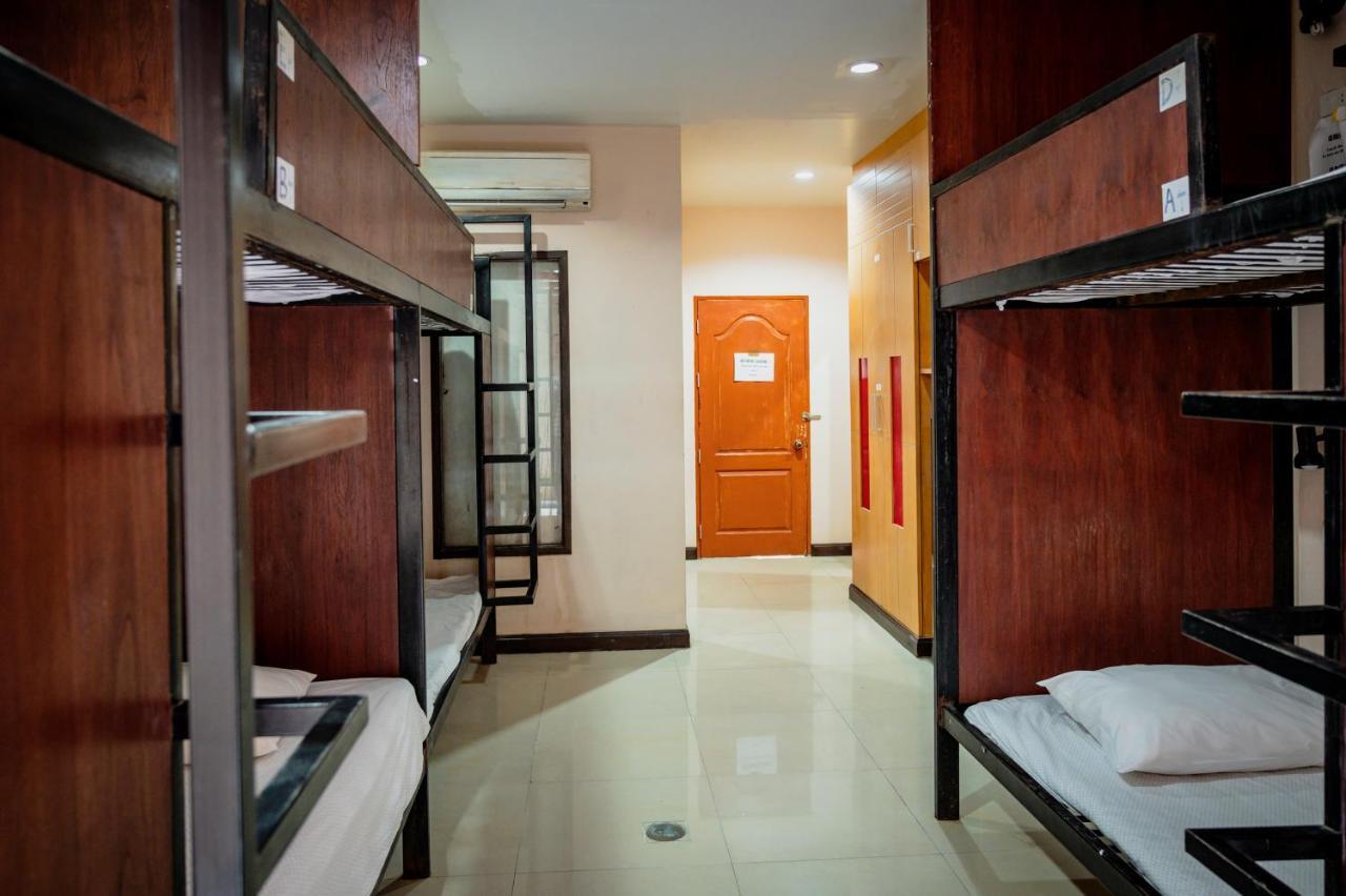 Cool Sea House Hotel Patong Luaran gambar