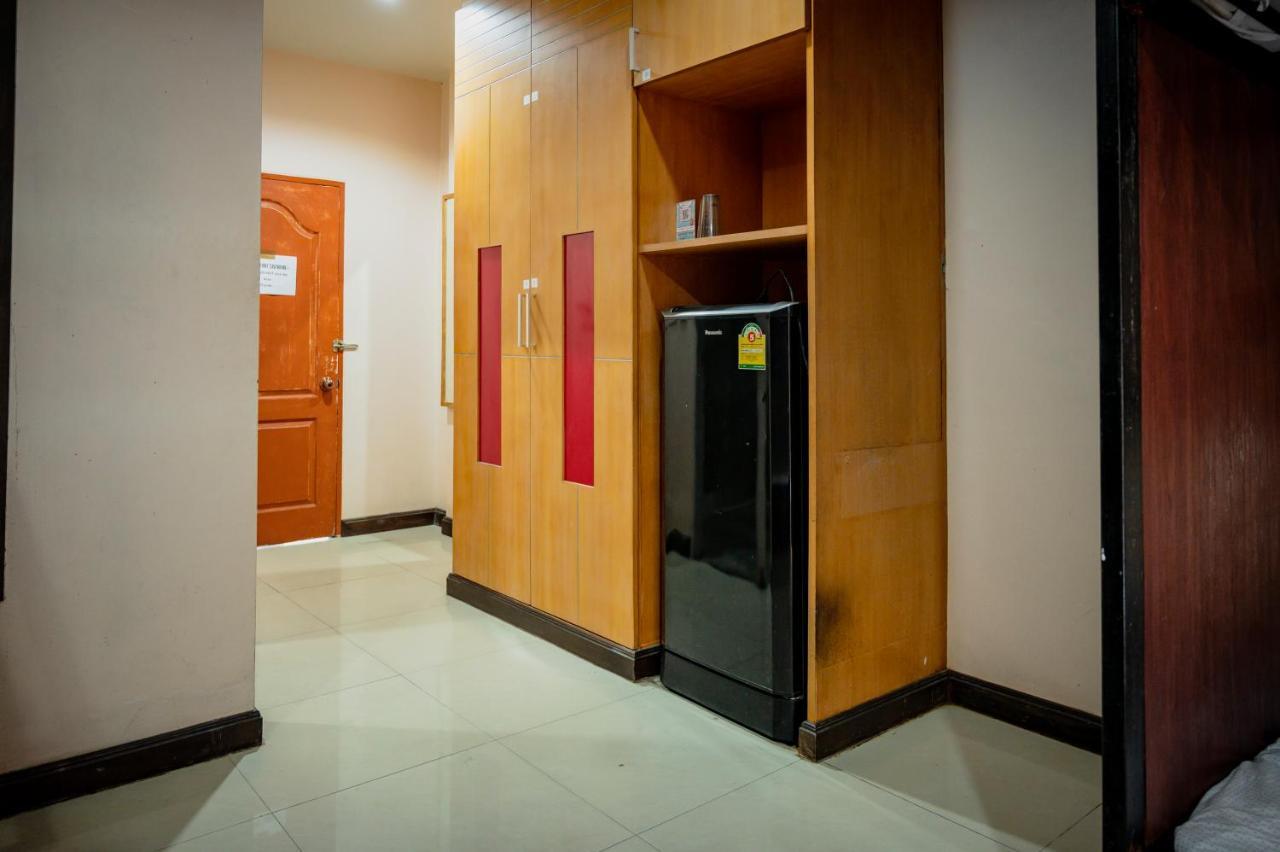 Cool Sea House Hotel Patong Luaran gambar