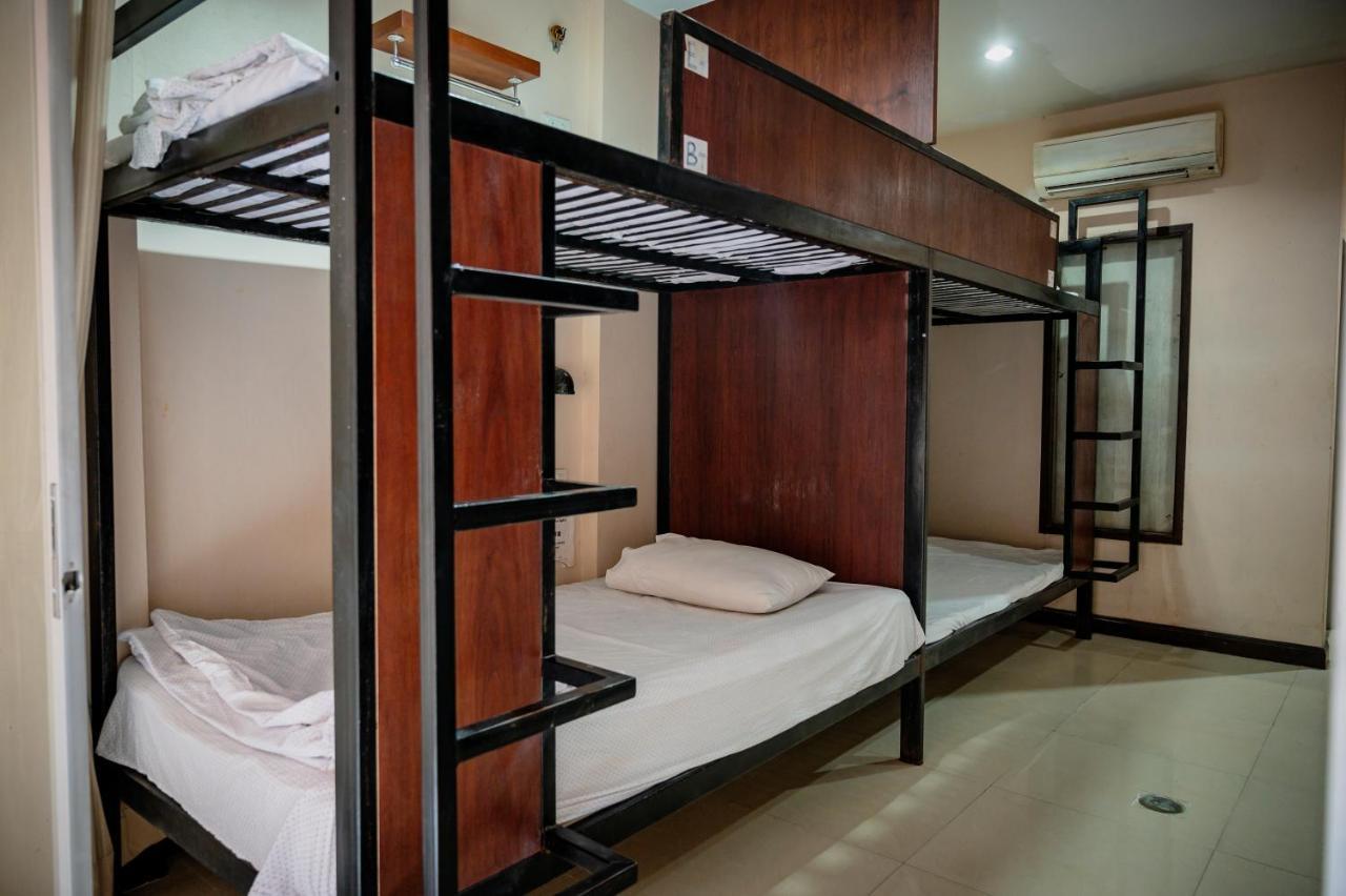 Cool Sea House Hotel Patong Luaran gambar